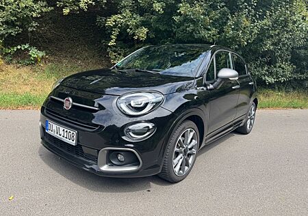 Fiat 500X SPORT mit top Ausstattung