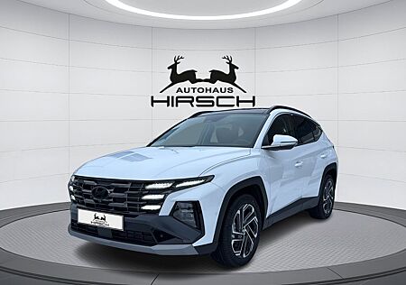 Hyundai Tucson FL (MY26) 1.6 T-GDI (180 PS) 4WD Prime