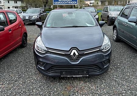Renault Clio IV Intens
