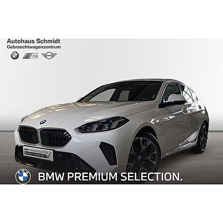 BMW 1er leasen
