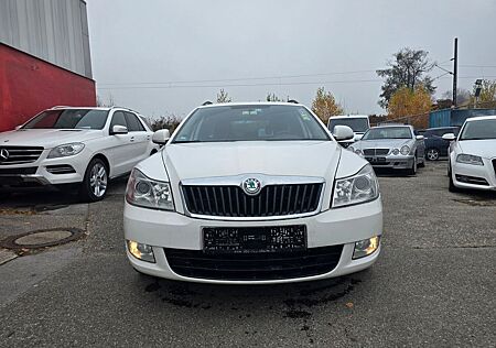 Skoda Octavia Combi Ambition