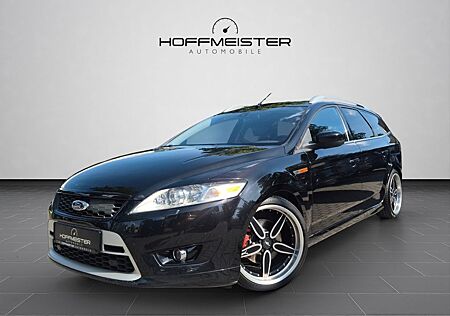 Ford Mondeo Turnier Titanium*Keyless*ACC*Sitzheizung*