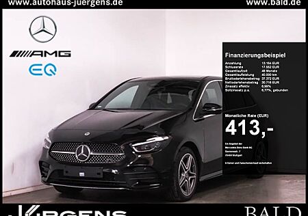 Mercedes-Benz B 250 e AMG-Sport/Pano/Burm/AHK/Distr/Memo/HUD