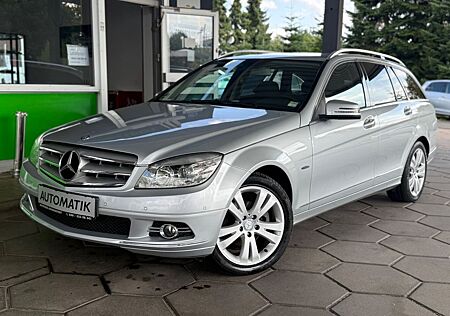 Mercedes-Benz C 180 CGI BlueEfficiency
