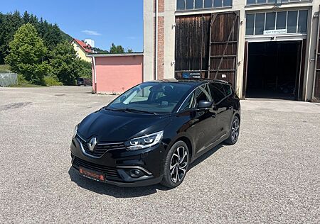 Renault Grand Scenic IV BOSE Edition 1.Hand 7-Sitzer LED