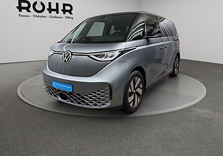 VW ID.BUZZ Volkswagen ID. Buzz Pro KR (Klima.LED.eCall) DSG