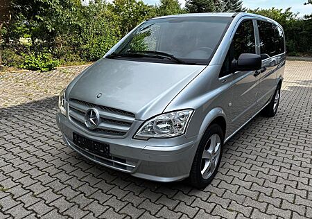 Mercedes-Benz Vito Kombi 116 CDI kompakt/Automatik/Neu Tüv