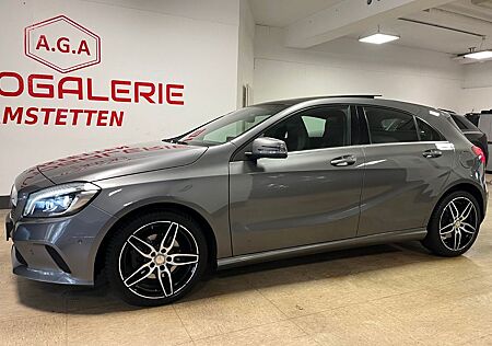 Mercedes-Benz A 220 Mercedes A220d*4Matic*DistronicPlus*Pano*LED*