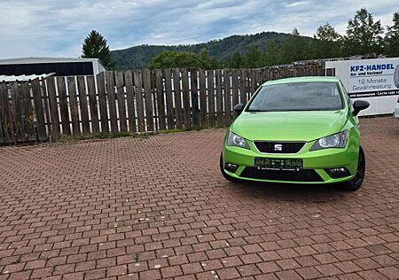 Seat Ibiza Lim. Reference neu 16 zoll Räder