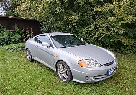 Hyundai Coupe 2.0 GLS GLS