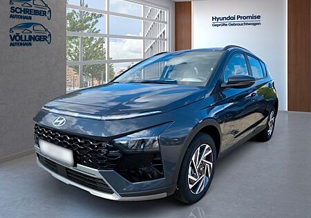 Hyundai Bayon Trend 2WD 6-MT/Bose Soundsystem/Navi