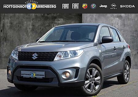 Suzuki Vitara 1.6 Club 4x2 Alarm Berganfahrass. Alu Kli