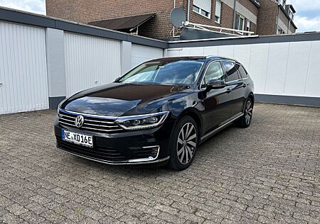 VW Passat Variant Volkswagen 1.4 TSI DSG GTE Variant GTE