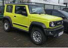 Suzuki Jimny 1.5 AWD "LIMITED-ADVENTURE" AHK,NAVI,CHRO