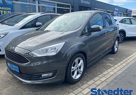 Ford C-Max Cool&Connect 1.0 EcoBoost, Sitzheizung, PP