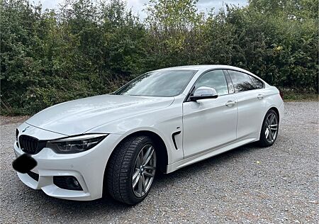 BMW 440i 440 Gran Coupé Gran Coupé M sport