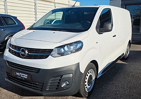 Opel Vivaro Edition M /Navi/Sitzheizung/PDC/Tempo/1Ha