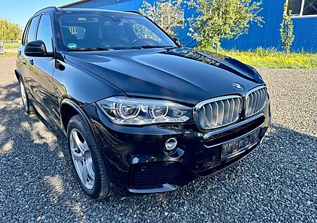 BMW X5 xDrive40d -