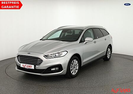 Ford Mondeo Turnier 2.0 EcoBlue Navi SYNC Sitzheizung