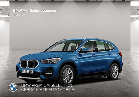 BMW X1 xDrive25e Navi Kamera Sportsitze HiFi LED