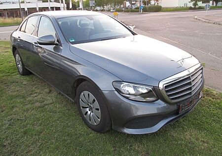 Mercedes-Benz E 220 CDI-194PS,Klima,Alu,Navi,Kamera,Euro-6