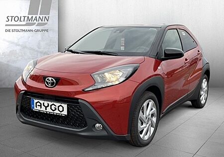 Toyota Aygo (X) Pulse