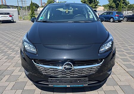 Opel Corsa E Active ecoFlex