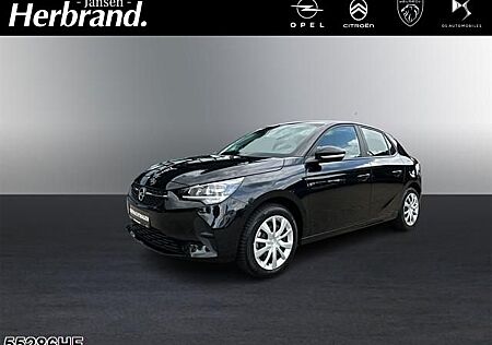 Opel Corsa F Edition
