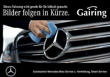 Mercedes-Benz B 200 d Progressive AHK+LED el.Heckklappe+Memory
