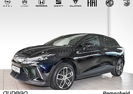 MG MG4 LUXURY 64 kWh + NAV + PILOT + 360 ° + LED +