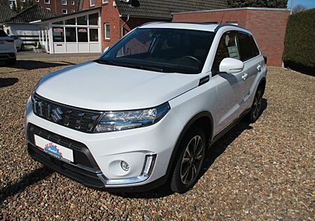 Suzuki Vitara 1.5 Hybrid Comfort 4x2 Leder/Pano/Automat