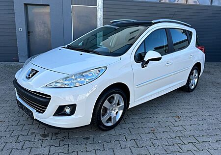 Peugeot 207 SW Premium ORIGINAL 46300Km Panoramadach