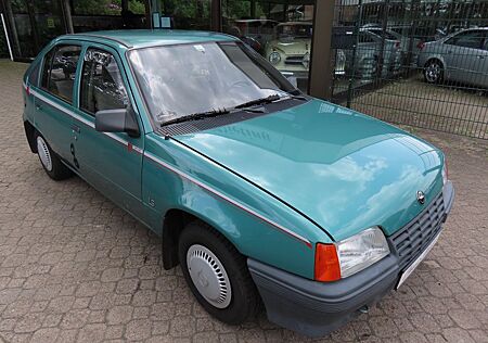 Opel Kadett E