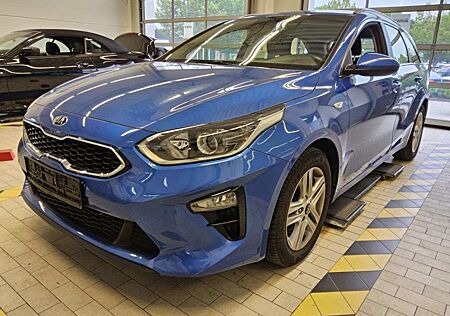 Kia Cee'd Sportswagon Vision **CAM/NAVI**