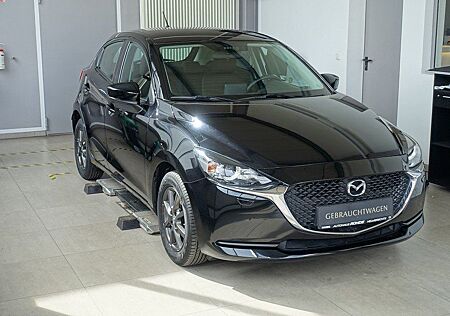 Mazda 2 L SKYACTIV-G 90 M Hybrid 6GS AL-ADVANTAGE Alu-