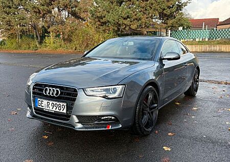 Audi A5 1.8 TFSI multitronic