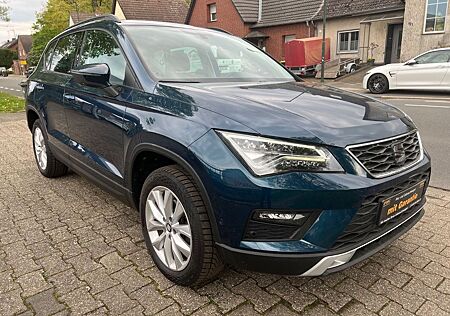 Seat Ateca Style 1.5 TSI DSG /1.HD/PDC/NAVI/TÜV