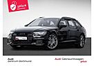 Audi A6 Avant 45 quattro S LINE BLACKPAK AHK LM20 LED