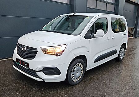 Opel Combo Life E Edition 5 Sitzer AHK Klima