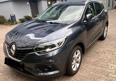 Renault Kadjar TCe 140 EDC GPF Limited Limited