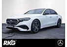 Mercedes-Benz E 220 d *AMG*NIGHT*MBUX NAVI*PANORAMA*DISTRONIC*