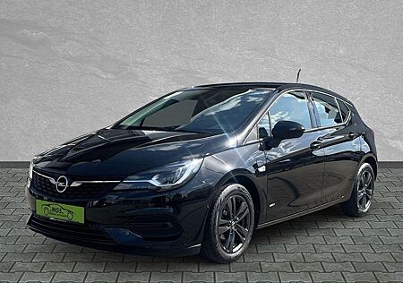Opel Astra Design & Tech Start/Stop DAB #NAVI