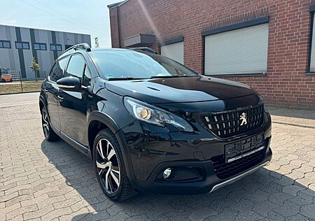 Peugeot 2008 Allure GT-Line