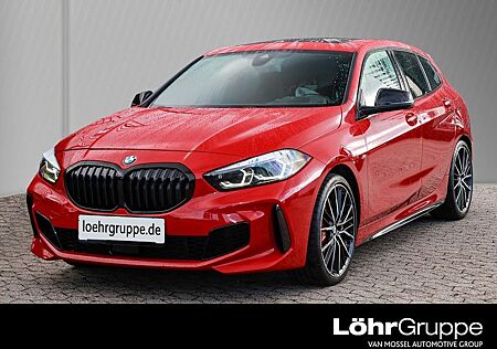 BMW 128 ti Aut. M Sport Pano/RFK/LED