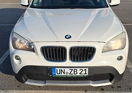 BMW X1 xDrive18d -