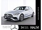 Mercedes-Benz C 300 AMG Line 4Matic AMG Panorama Standh.HUD