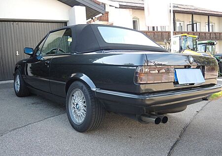 BMW 325i Cabrio MK-Motorsort