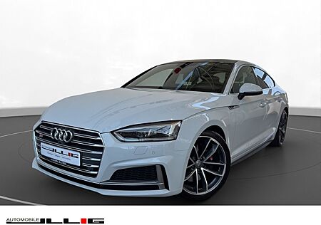 Audi S5 3.0 TFSI quattro Stronic GSD*B&O Klima Navi