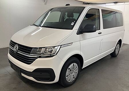 VW T6 Multivan Volkswagen T6.1 *150PS*KR *NAVI+RFK AHK *GARANTIE+INSP. NEU