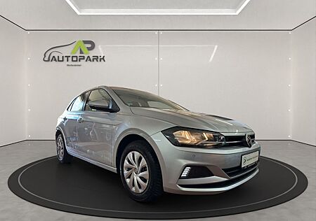 VW Polo Volkswagen VI Comfortline1.0TSI*DSG*NAVI*SHZ*PDC*KLIMA
